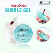Shills Professional Bubble Gel 15ml