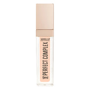 SHILLS EXCLUSIVE Complete Coverage Concealer ,9ml