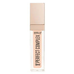 SHILLS EXCLUSIVE Complete Coverage Concealer ,9ml
