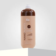Nanoplasty Vegan One | K9 Brazilian Series | 5th Generation Ultra Smooth Tanino-Fusion Technology