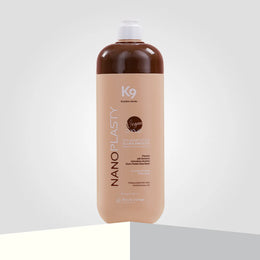 Nanoplasty Vegan One | K9 Brazilian Series | 5th Generation Ultra Smooth Tanino-Fusion Technology