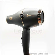 VTS PROFESSIONAL NEGATIV ION HAIR DRYER  D7 (2200W)