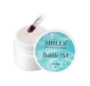 Shills Professional Bubble Gel 15ml