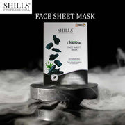 SHILLS PROFESSIONAL Face Sheet Mask