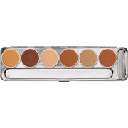 Dermacolor Camouflage Creme Palette