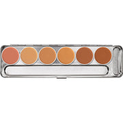 Dermacolor Camouflage Creme Palette