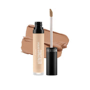Swiss Beauty Liquid Lightweight Concealer – Full Coverage, Easily Blendable, 6g, Face Makeup