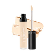 Swiss Beauty Liquid Lightweight Concealer – Full Coverage, Easily Blendable, 6g, Face Makeup
