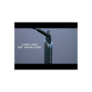 IKONIC Curling Tong Set – 16mm to 38mm, Professional Hair Styling, Quick Heat, Long-Lasting Curls