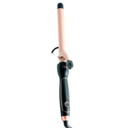HNK Twist Curling Tong 22mm – Professional Rotating Hair Curler