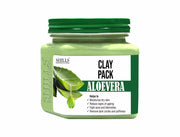 Shills Professional Aloevera Clay Pack 400ml