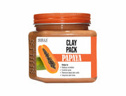 Shills Professional Papaya Clay Pack 400ml