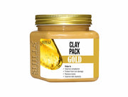 Shills Professional Gold Clay Pack 400ml