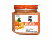 Shills Professional Vitamin-C Clay Pack 400ml