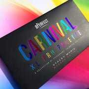 Bperfect Stacey Marie Carnival XL Pro Palette