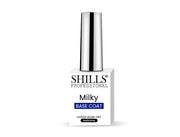 Shills Professional Milky Base Coat 15ml 001-012