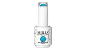 Shills Professional UV LED Soak Off Laser Glitter Gel Polish 260-266