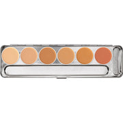 Dermacolor Camouflage Creme Palette