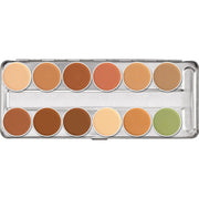 Dermacolor Camouflage Creme Palette