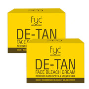 FYC DE-TAN BLEACH 270G