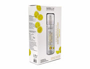 SHILLS Exclusive Pre-Makeup Dust Removing  Mist Lime Fresh
