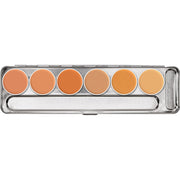 Kryolan Supracolor Palette ,20ml