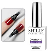 Shills Professional  Diamond Top Coat 15ml