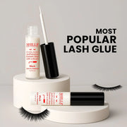 Shills Exclusive Eyelash Adhesive Glue