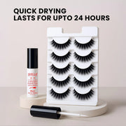 Shills Exclusive Eyelash Adhesive Glue