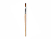 Shills Professional Wooden Acrylic Brush Single-12