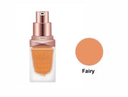 Shills Exclusive Velvet Liquid Blush