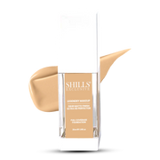 Shills Exclusive 24HR Full Coverage Foundation 35ml