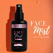 SHILLS PROFESSIONAL Face Mist 100ML