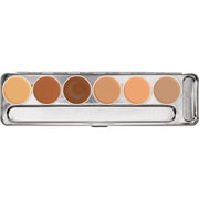 Kryolan Supracolor Palette ,20ml