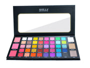 Shills Exclusive Full Color System Eyeshadow  46  Color Eyeshadow