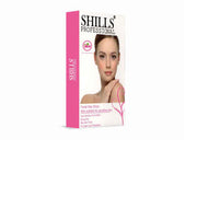 SHILLS PROFESSIONAL Facial Wax Strips
