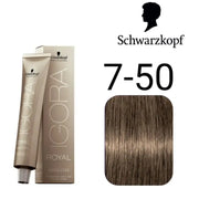 SCHWARZKOPF IGORA PROFESSIONAL HAIR COLOUR ( 71 SHADE )