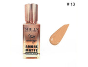 Shills Exclusive Full Coverage Amore Matte Foundation 35ml