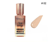 Shills Exclusive Full Coverage Amore Matte Foundation 35ml