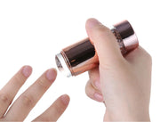 Shills Professional Stamping Silicone Double Ended with Plates