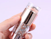 Shills Professional Stamping Silicone Double Ended with Plates