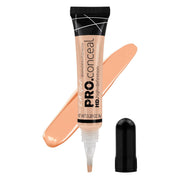 L.A GIRL Pro Natural High Definition Full Coverage Concealer Cream , 8gm