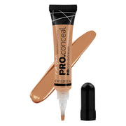 L.A GIRL Pro Natural High Definition Full Coverage Concealer Cream , 8gm