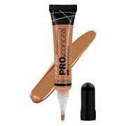 L.A GIRL Pro Natural High Definition Full Coverage Concealer Cream , 8gm