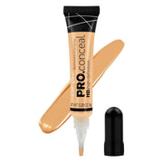 L.A GIRL Pro Natural High Definition Full Coverage Concealer Cream , 8gm