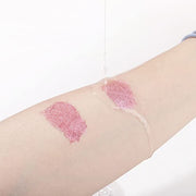 IMAGIC Imagic Professional Cosmetic Fix Gel 5ml, for Eyeshadow Pigment or Glitter Powder Fix Gel, Two Way Gel, (Pack of 1)