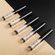 IMAGIC Imagic Professional Cosmetic Fix Gel 5ml, for Eyeshadow Pigment or Glitter Powder Fix Gel, Two Way Gel, (Pack of 1)