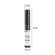 IMAGIC Imagic Professional Cosmetic Fix Gel 5ml, for Eyeshadow Pigment or Glitter Powder Fix Gel, Two Way Gel, (Pack of 1)