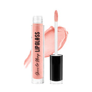 Swiss Beauty Shine & Plump | Non - Sticky and Hydrating Lip Gloss