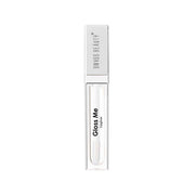 Swiss Beauty Gloss Me Lip Gloss – Lightweight, Glossy Finish, Non-Sticky, With Jojoba Oil & Glycerine, 6.7ml